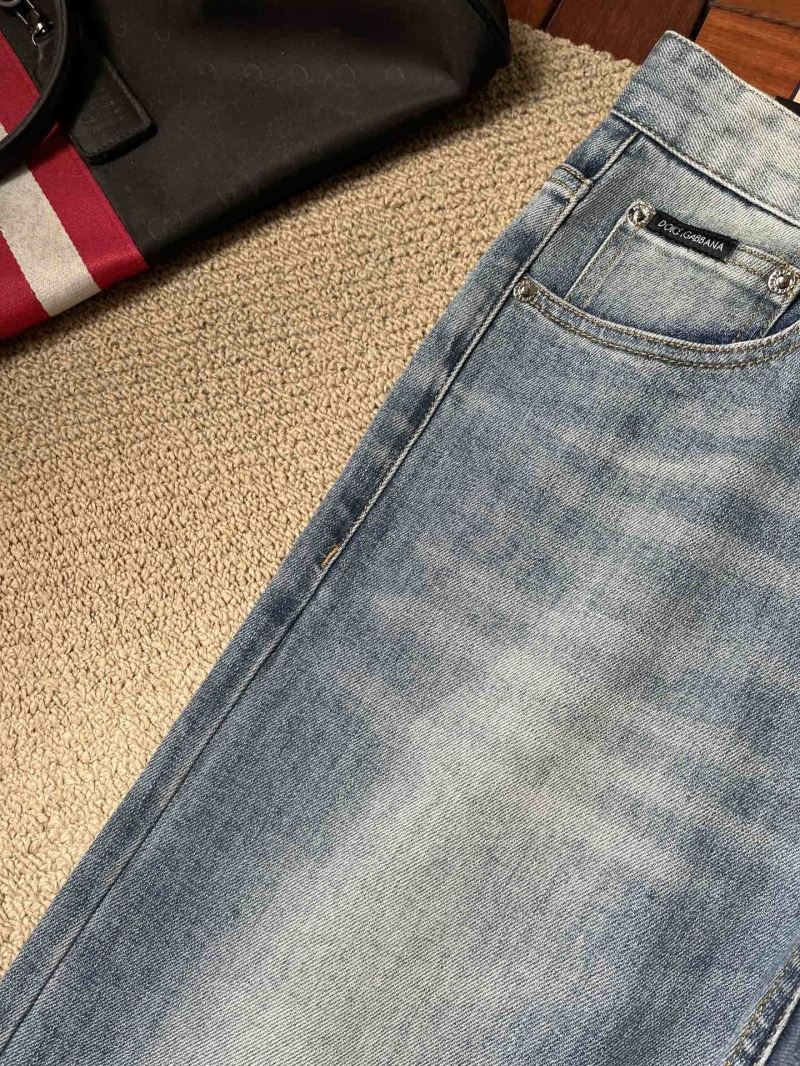 Dolce Gabbana Jeans